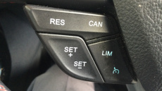 Ford EcoSport 1.0 EcoBoost 125 ST-Line 5dr Petrol Hatchback